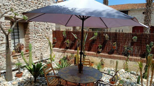 El Castell Embruixat Hotel Saint-Hippolyte  Exterior photo